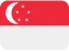シンガポール 国旗