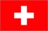 スイス 国旗